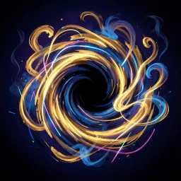 Round And Round