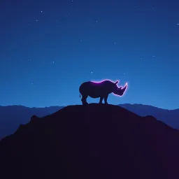 Rhino star