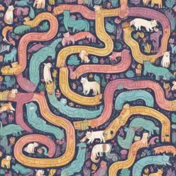 Mind maze 