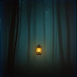 You