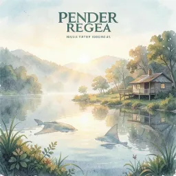 Pender bay song