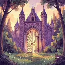 Crown and Thorn