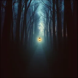 Break Free in the Dawn
