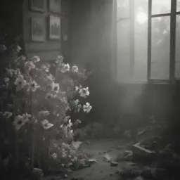 Since You Went Away 