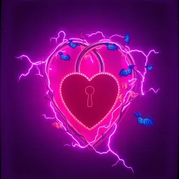 Heart Locked