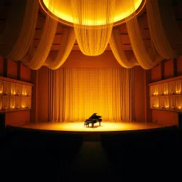 Timeless Symphony
