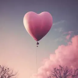 Foolish Heart