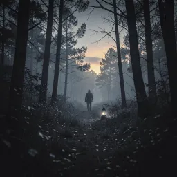 Stay Ahead of Me