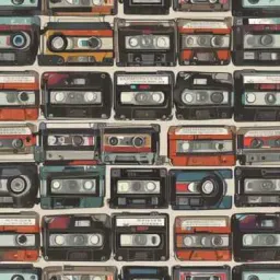 Old School Vibes