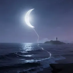 Whispers in the Night