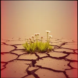 Cracked Earth