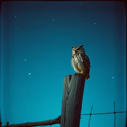 Alone.