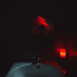 Bitter Rinse