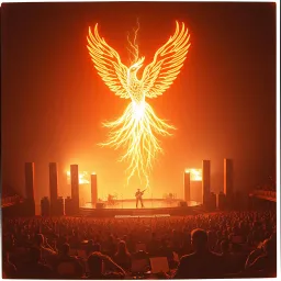 PHOENIX OF SOUND