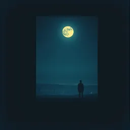 Lost in Your Memory