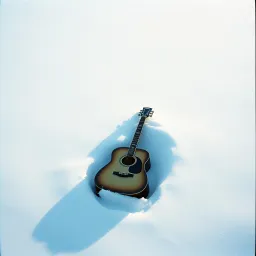 Snowbound Suffering