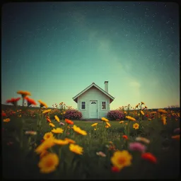 Echoes of a Quiet Heart
