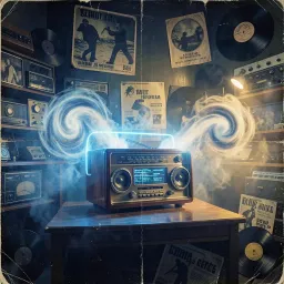 Radio Devil's Bargain
