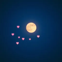 Love at first sight