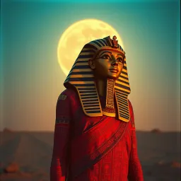 Mummy