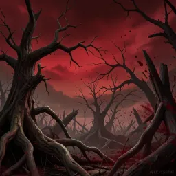 Warhammer // Throne of skulls!