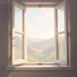 BREATHE AGAIN