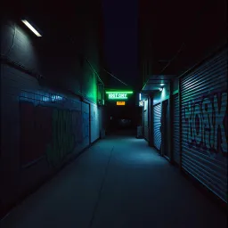 Hood Avenue creed
