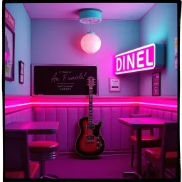 Whistle Stop Café