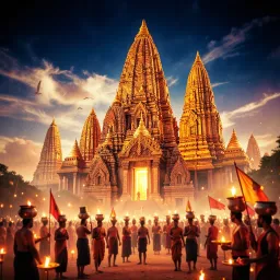 Chal kavariya devghar dham