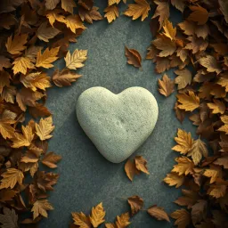 Le coeur des hommes