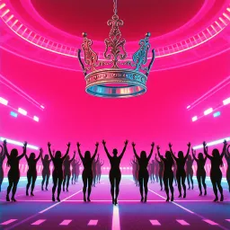 Queen's Reign