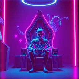 Vibes et Pixels