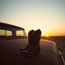 Redneck princess