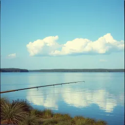 Teaching angels how to fish