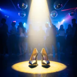 Life Of The Party