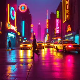 Empire Lights