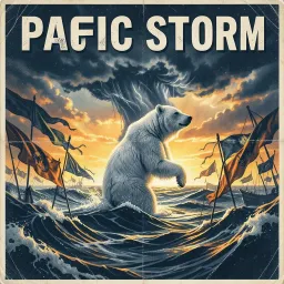 Pacific Storm