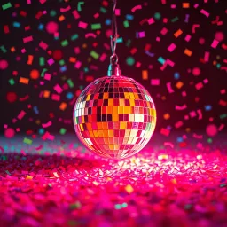 Party harder
