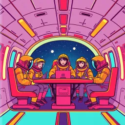 Tasks and Tricks (Among Us) 4kids