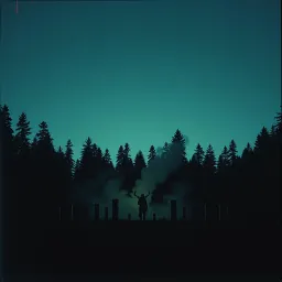 Spirit in the Hunting Ground
