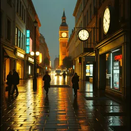 Moments in Time