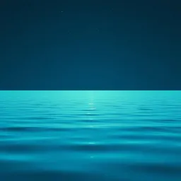Peaceful Dreamland