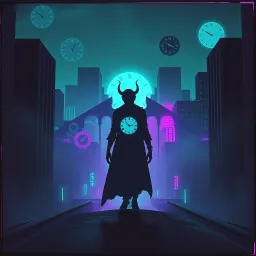 Soul running