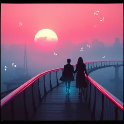Magia de Amistad