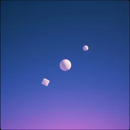 Falling up
