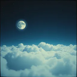 Whispers of the night