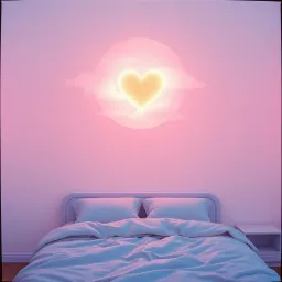Je T'imagine