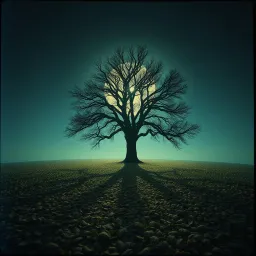 Oak Tree