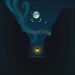 Echoes in the Night