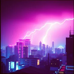Liryi by .Angelius...  lightning bolt